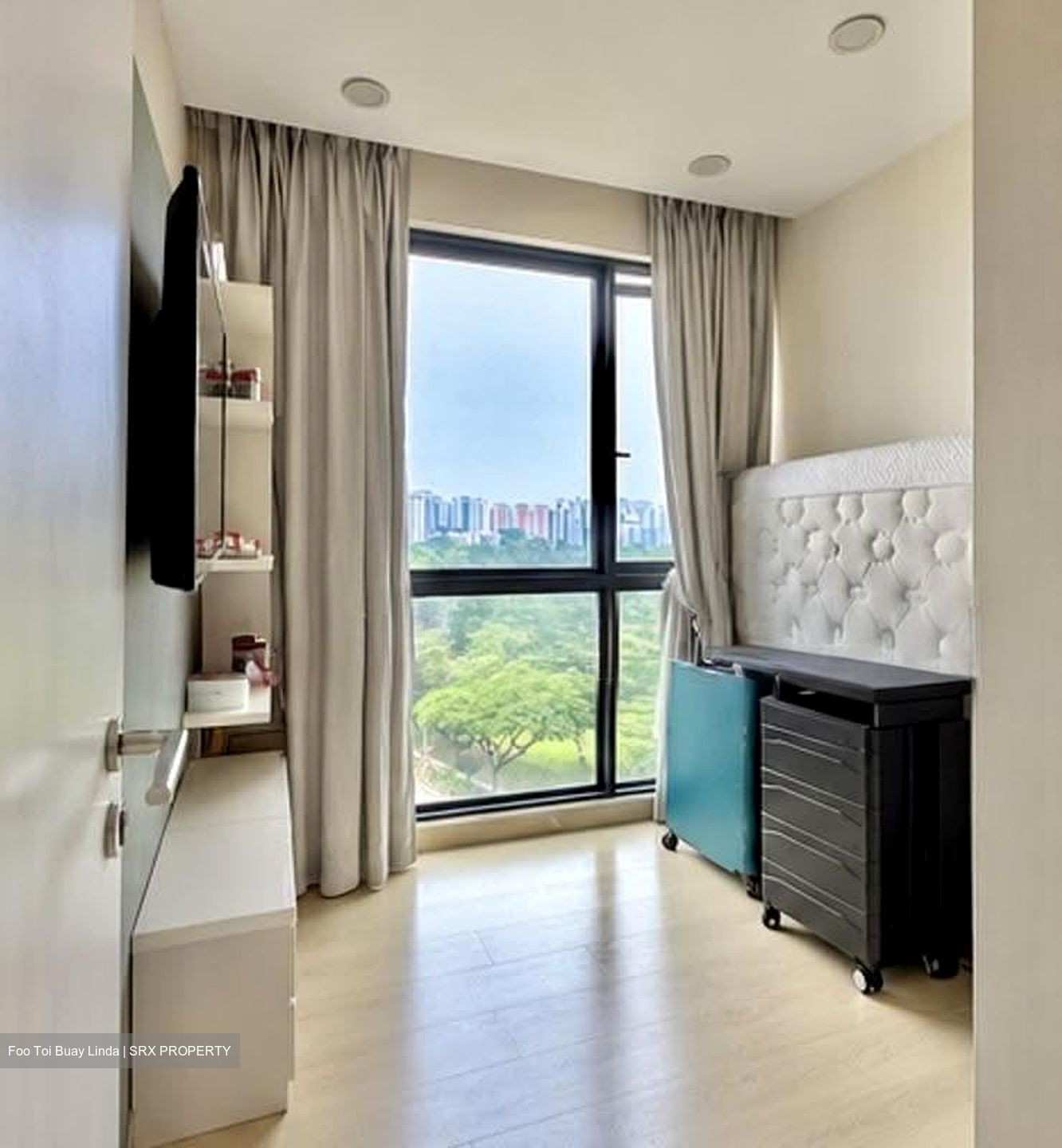 Riversound Residence (D19), Condominium #635837791